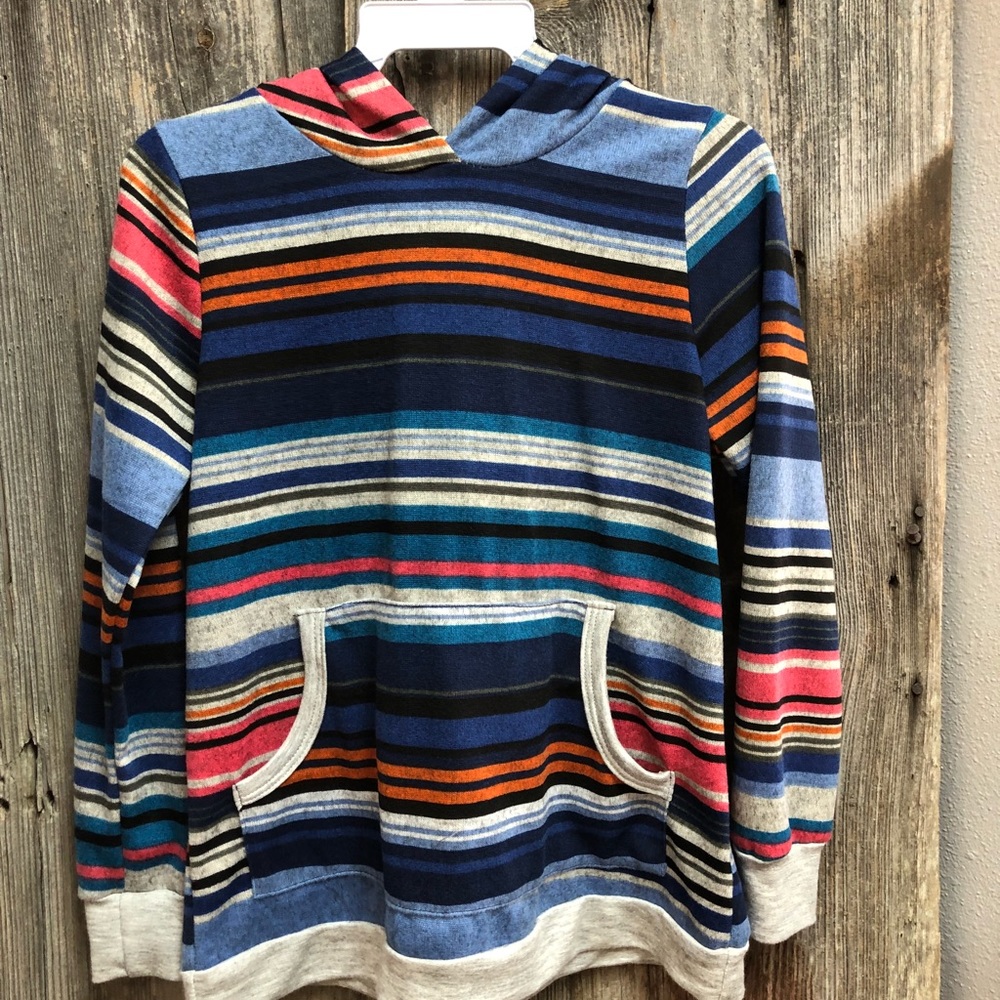 Girls Hoodie